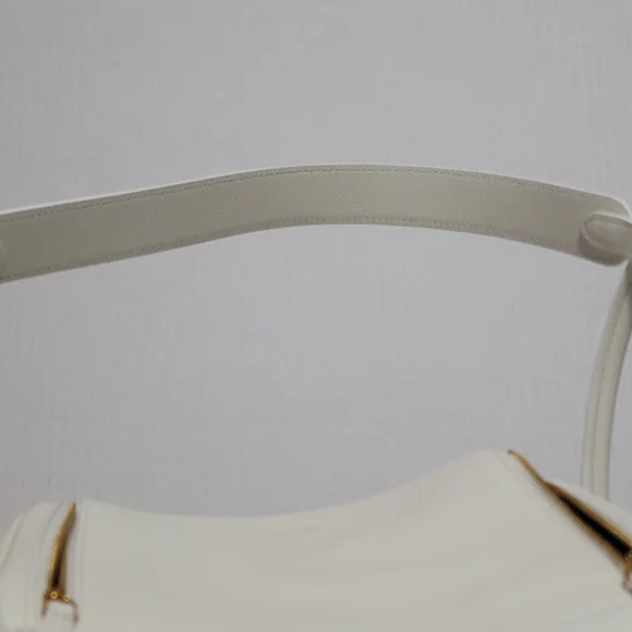 Brand new Hermès White Lindy 26 - Picture 5 of 16
